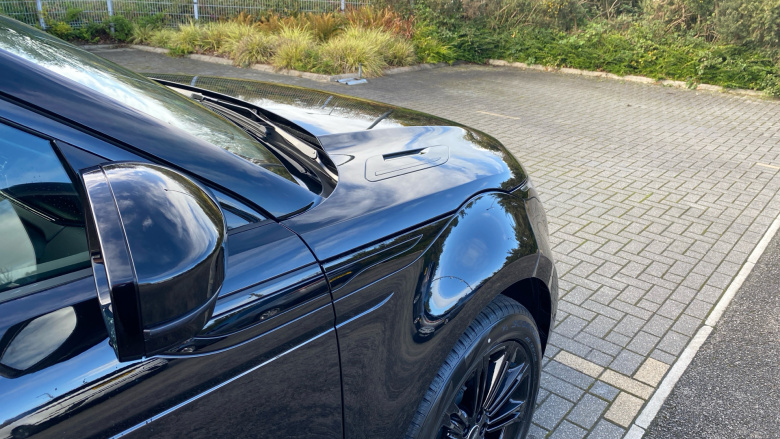 Land Rover Range Rover Evoque 1.5 P270e Autobiography 5dr Auto [Revised] Hatchback